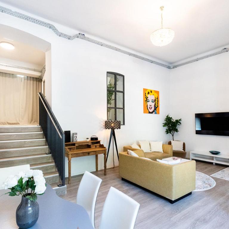 Mozartsteg Streetliving - Classic Studio - 24