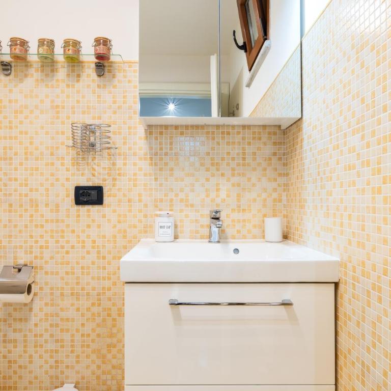 Calatafimi133 - Apartamento de 1 dormitorio - 27