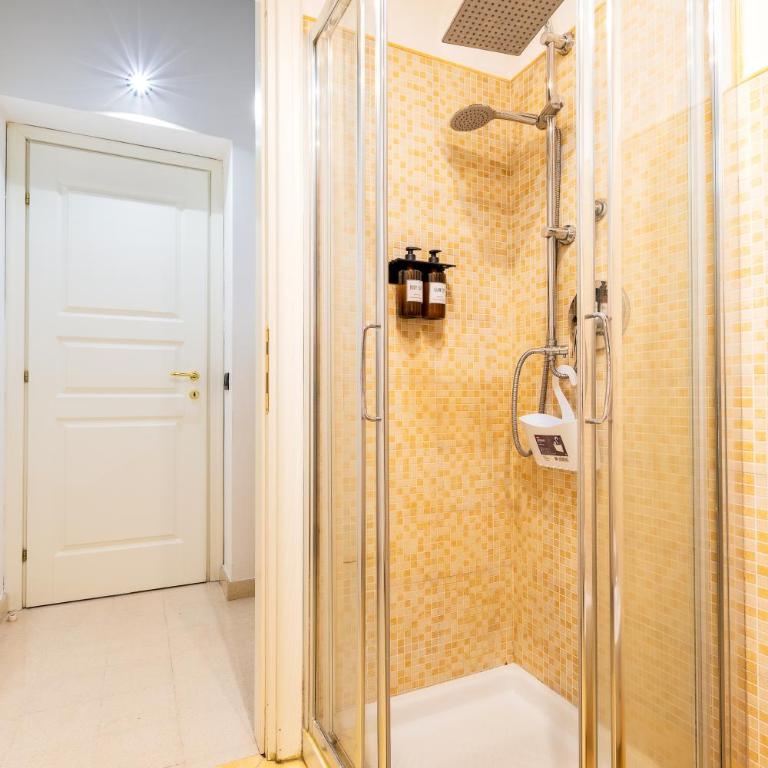 Calatafimi133 - Apartamento de 1 dormitorio - 25