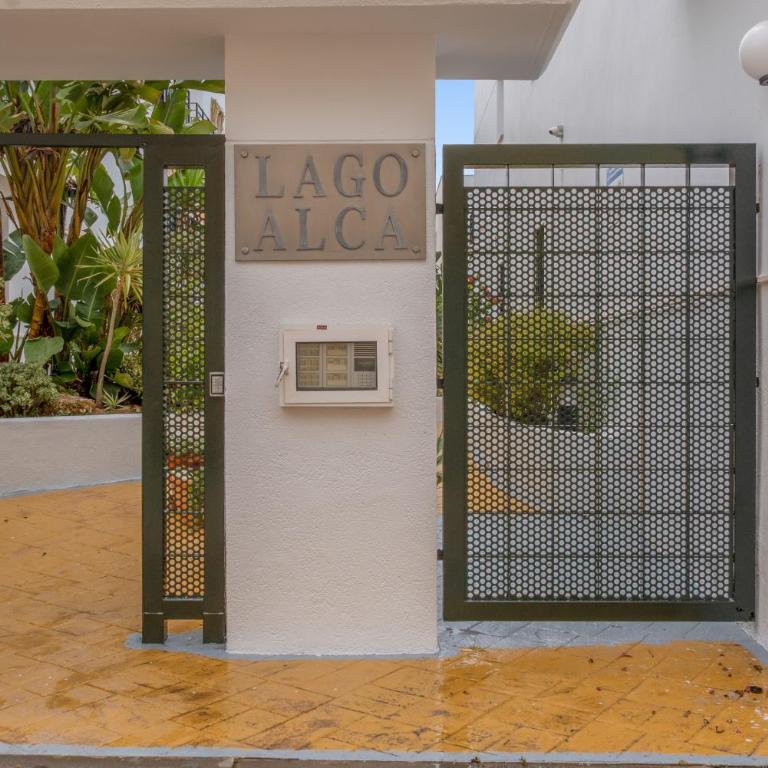 Apartamento Golf y Costa - Appartamento con Terrazza - 37