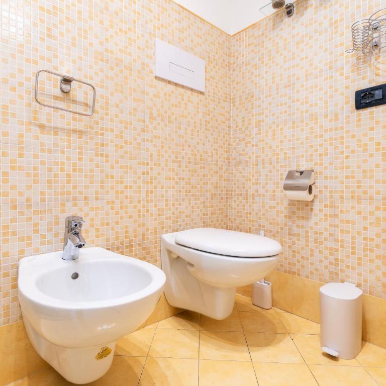 Calatafimi133 - Apartamento de 1 dormitorio - 29
