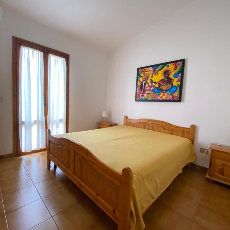 casa spiaggia San Teodoro - Three-Bedroom Home - 16