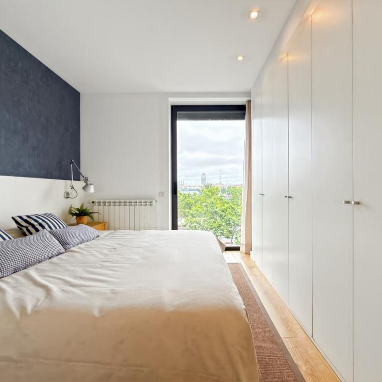 Marina Views - Apartamento de 1 dormitorio - 5