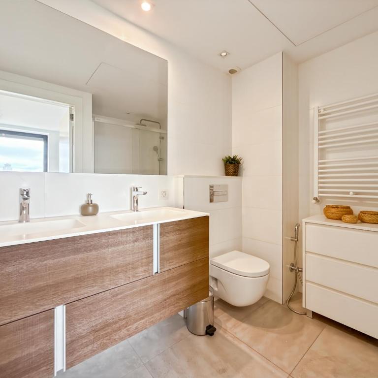 Marina Views - Apartamento de 1 dormitorio - 11