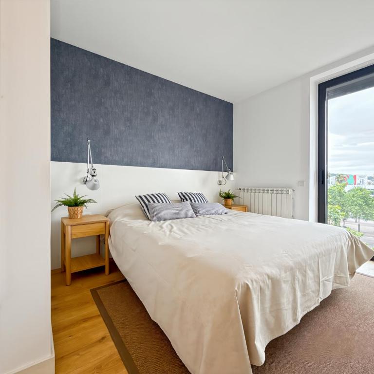 Marina Views - Apartamento de 1 dormitorio - 7