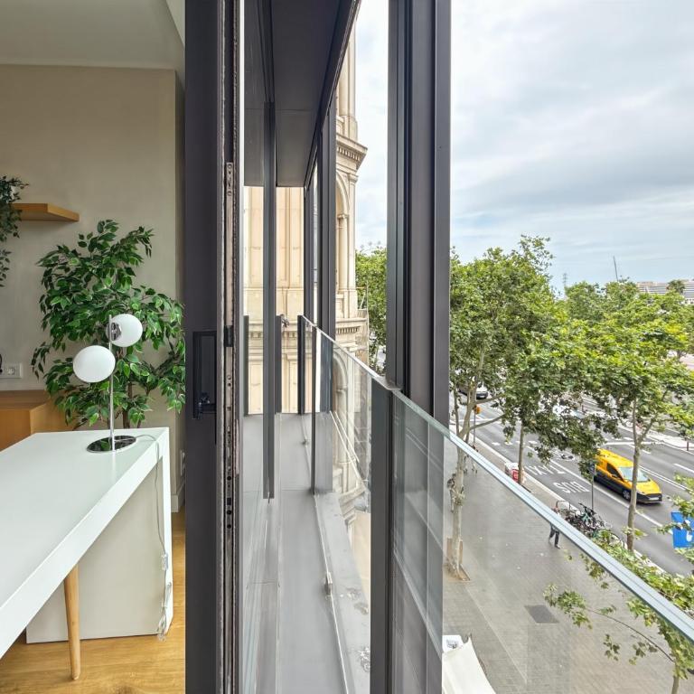 Marina Views - Apartamento de 1 dormitorio - 16