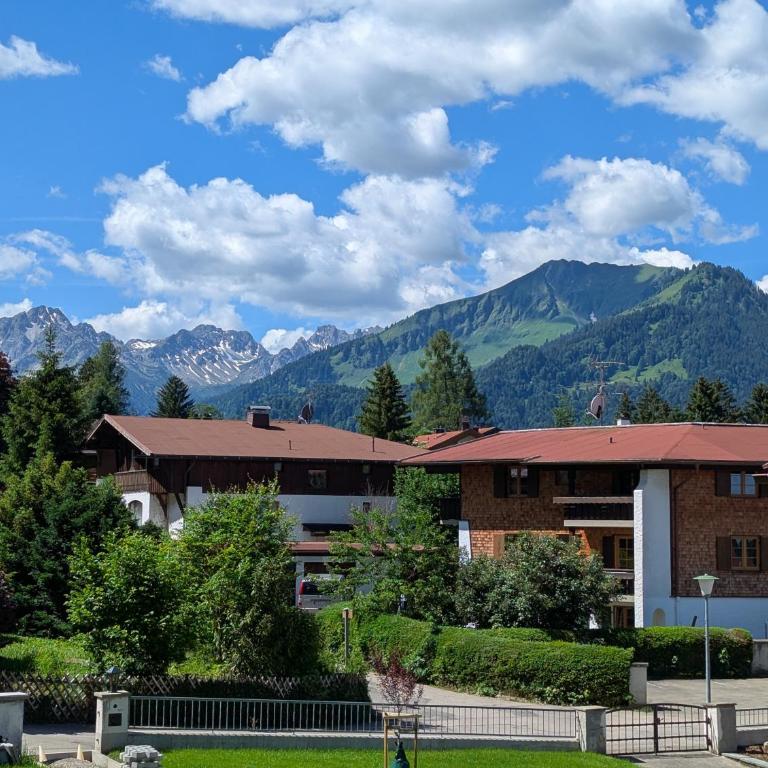 Ferienwohnung Stoll - Apartment mit 3 Schlafzimmern - 16
