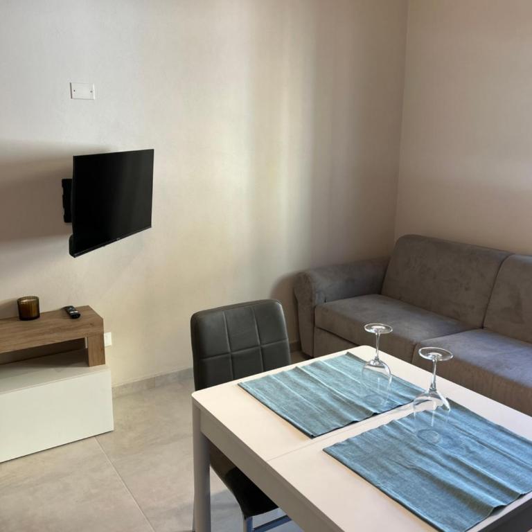 Pisa Fly Home - Apartment mit 1 Schlafzimmer - 5