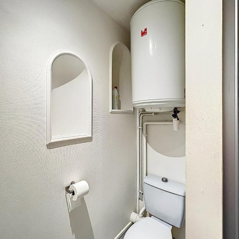 Le Citadin - Centre Ville - 4 personnes - Appartement 1 Chambre - 4