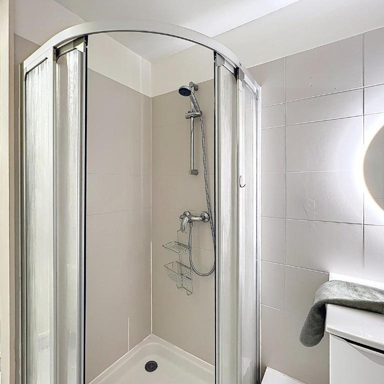 Le Citadin - Centre Ville - 4 personnes - Appartement 1 Chambre - 5