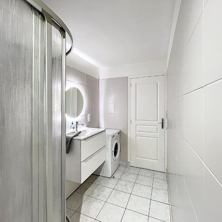 Le Citadin - Centre Ville - 4 personnes - Appartement 1 Chambre - 14