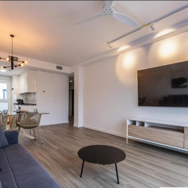 LM APARTAMENTOS Aguacate 5 - Apartment mit 2 Schlafzimmern - 9