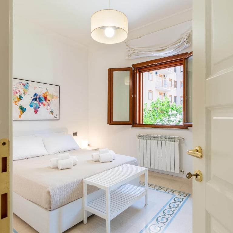 Calatafimi133 - Apartamento de 1 dormitorio - 30