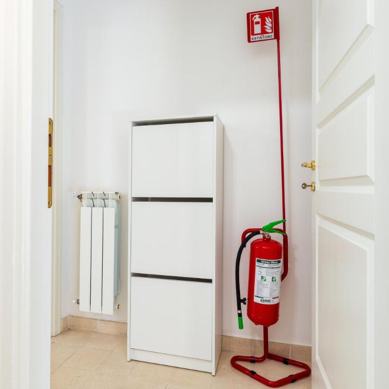 Calatafimi133 - Apartamento de 1 dormitorio - 22