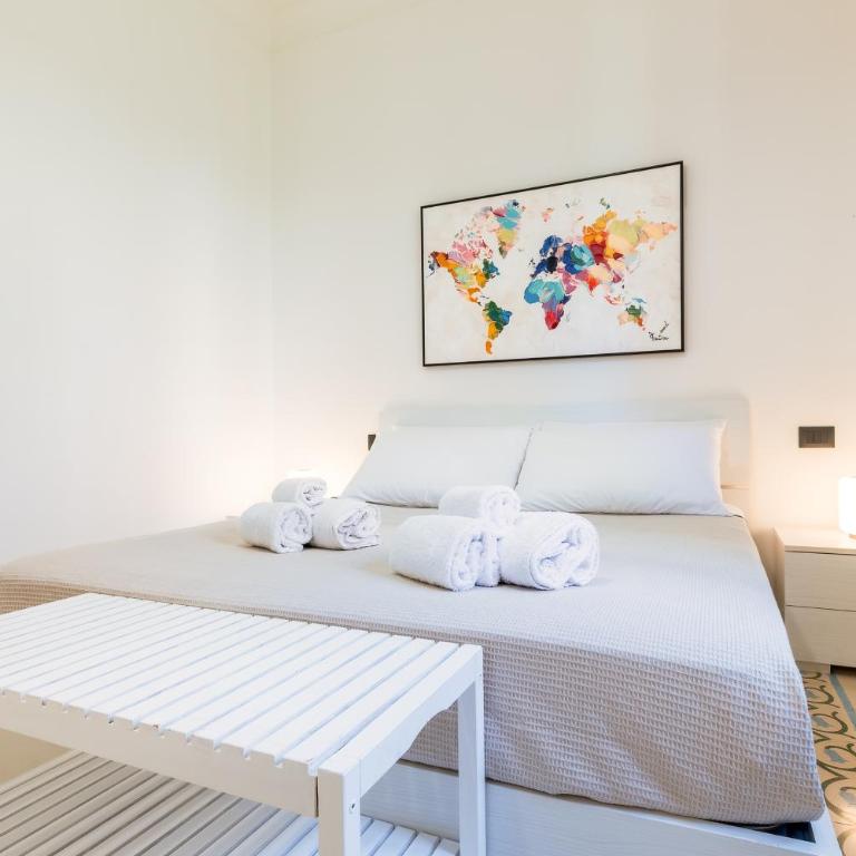 Calatafimi133 - Apartamento de 1 dormitorio - 31
