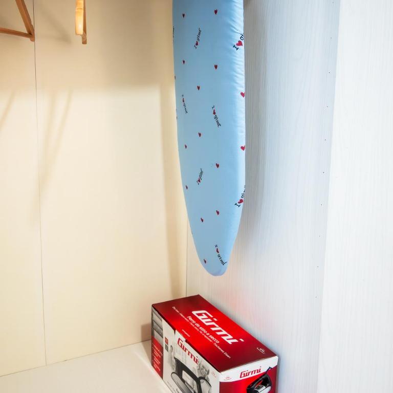 Calatafimi133 - Apartamento de 1 dormitorio - 23