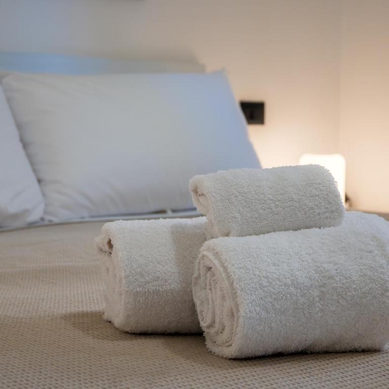 Calatafimi133 - Apartamento de 1 dormitorio - 35