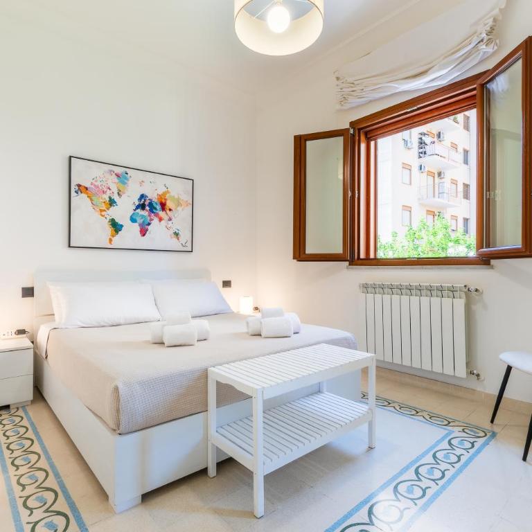 Calatafimi133 - Apartamento de 1 dormitorio - 37