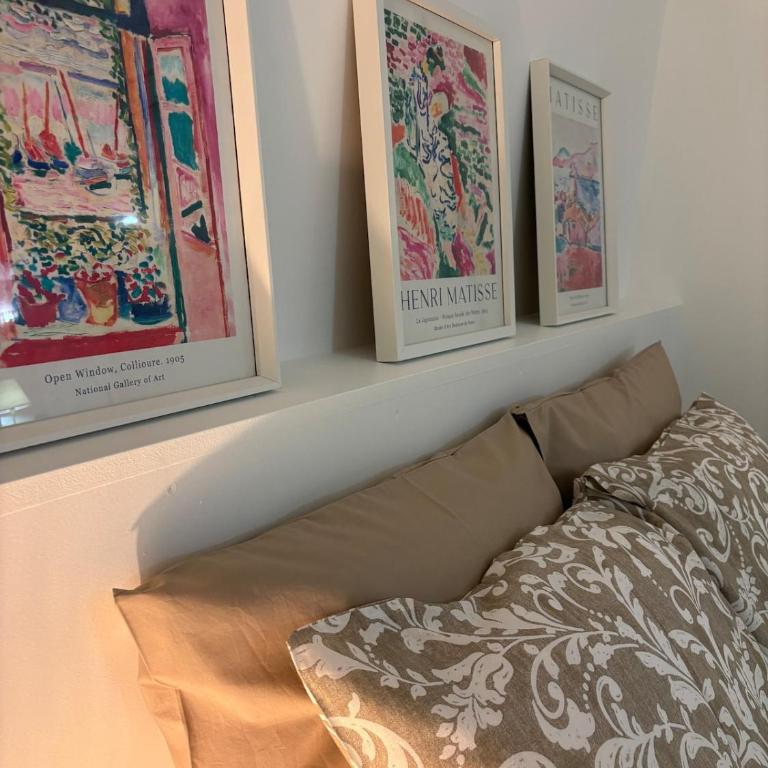 Charmant T2 rénové - Centre de Dax, tout à pied - Appartement 1 Chambre - 4