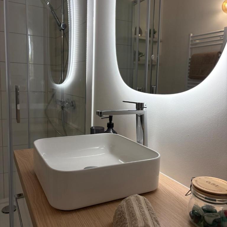 Charmant T2 rénové - Centre de Dax, tout à pied - Appartement 1 Chambre - 9