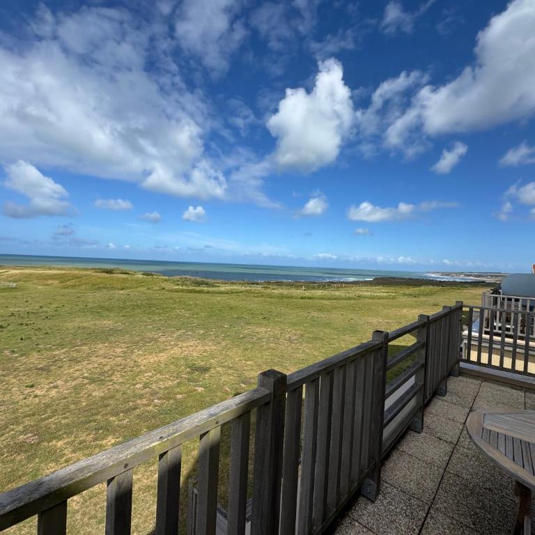 Shaka Appartement 2 chambres, Vue mer, Parking, Wimereux - Apartment mit 2 Schlafzimmern - 30
