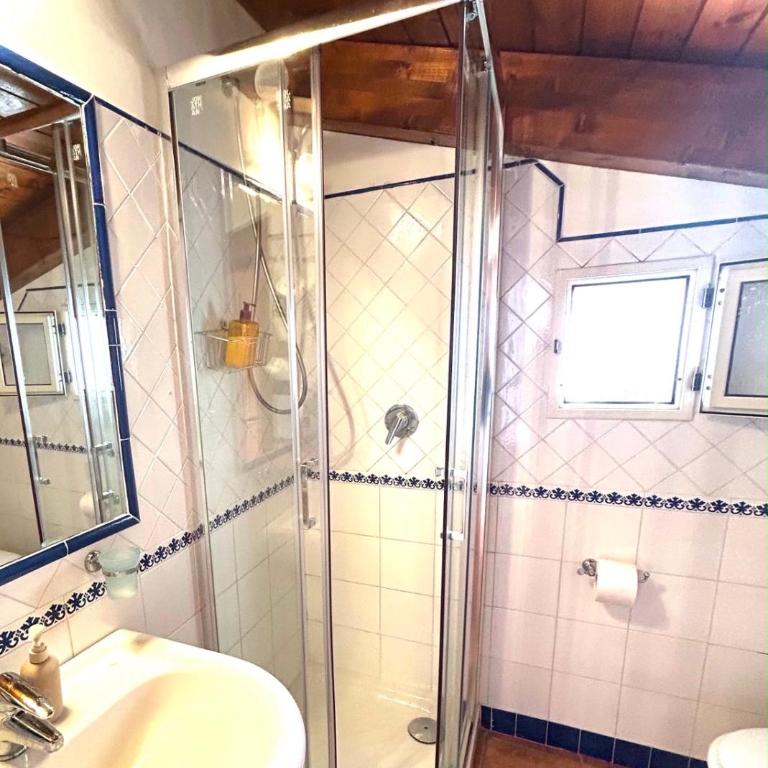 JP House Amalfi - Apartment mit Meerblick - 1