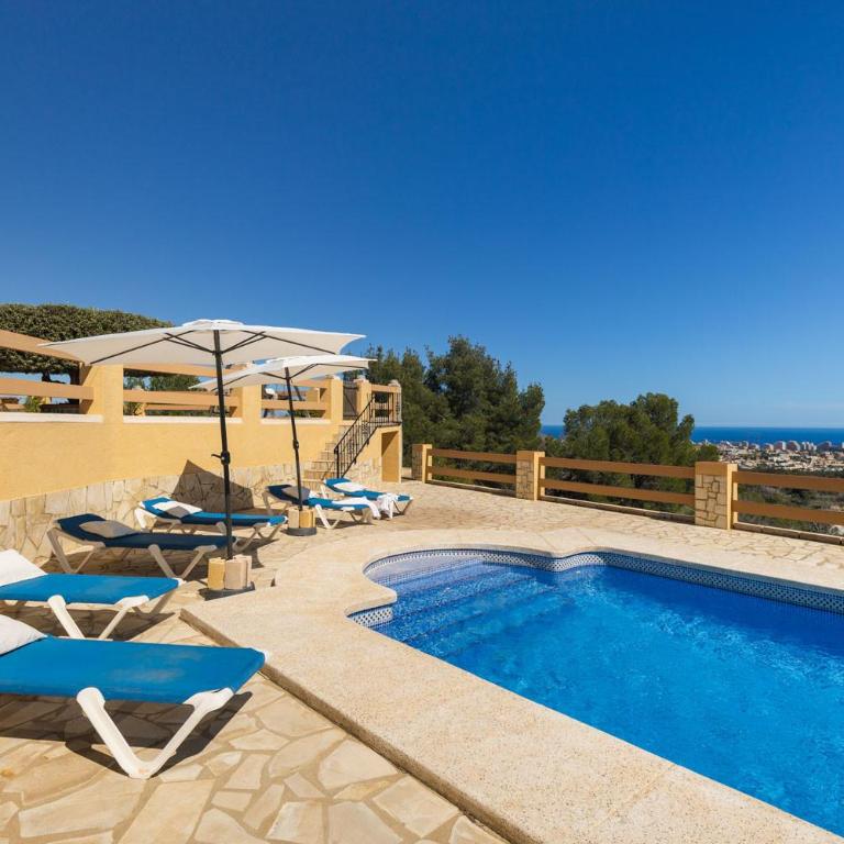 Villa Niceview by Abahana Villas - Villa - 3