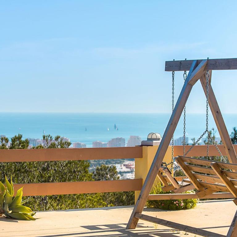 Villa Niceview by Abahana Villas - Villa - 7