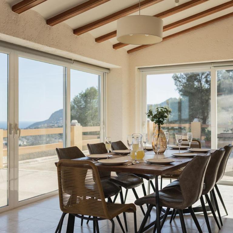 Villa Niceview by Abahana Villas - Villa - 11