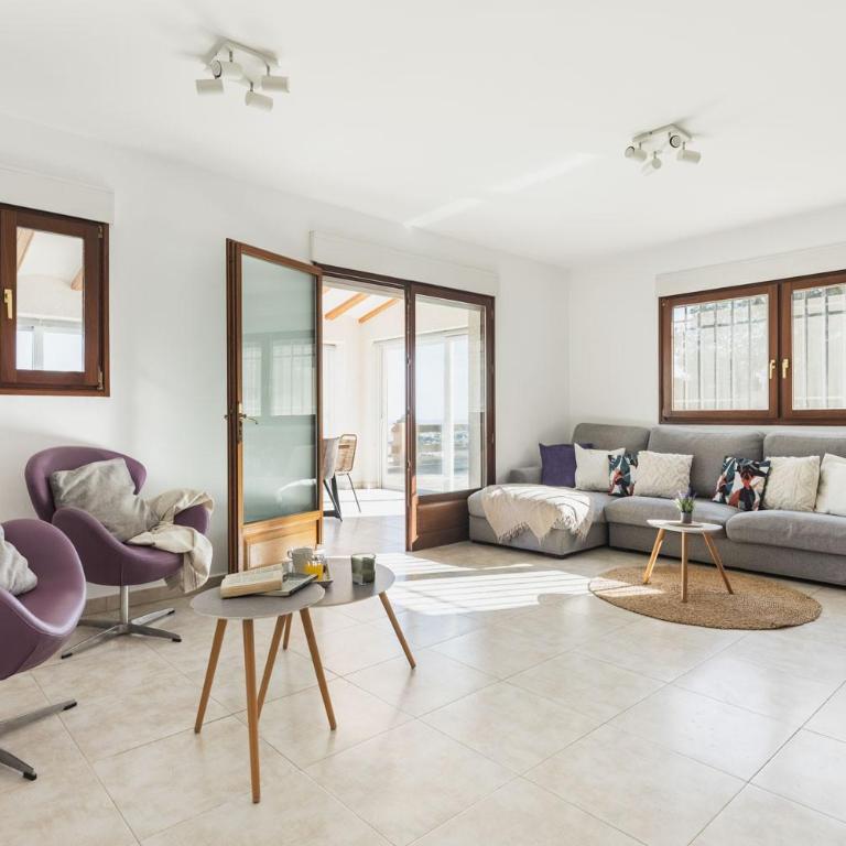 Villa Niceview by Abahana Villas - Villa - 16