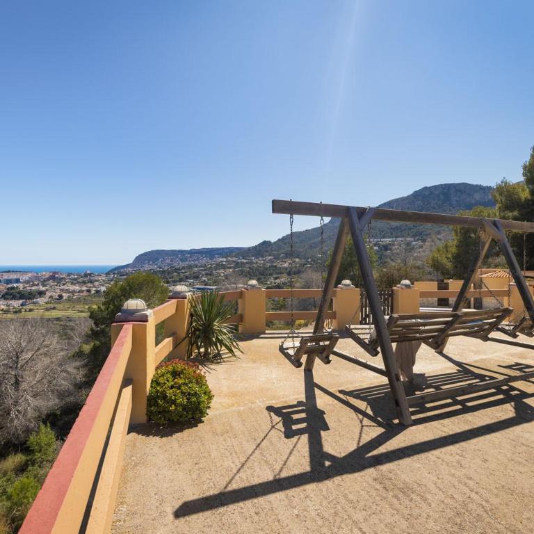 Villa Niceview by Abahana Villas - Villa - 27