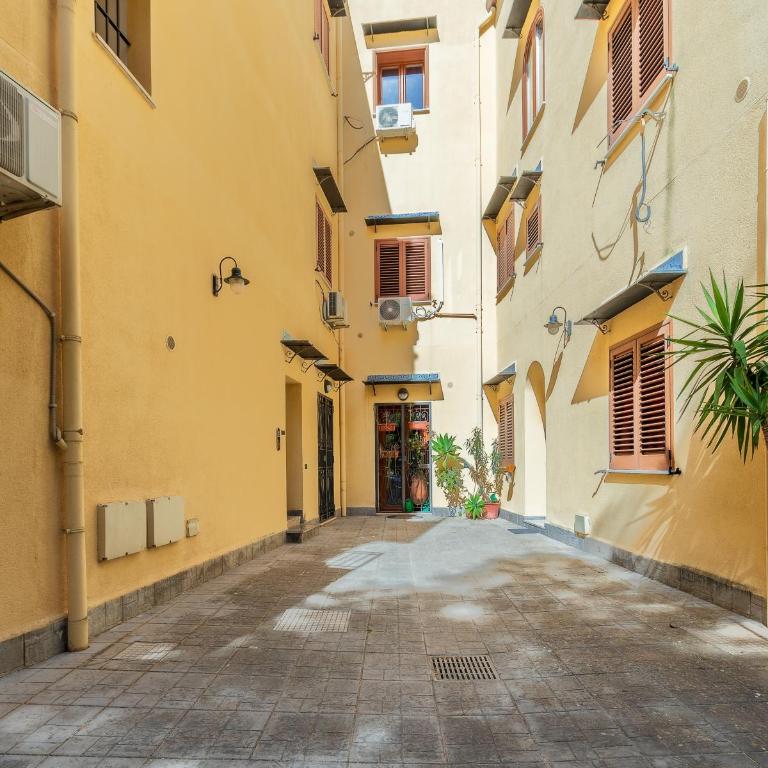 Calatafimi133 - Apartamento de 1 dormitorio - 49