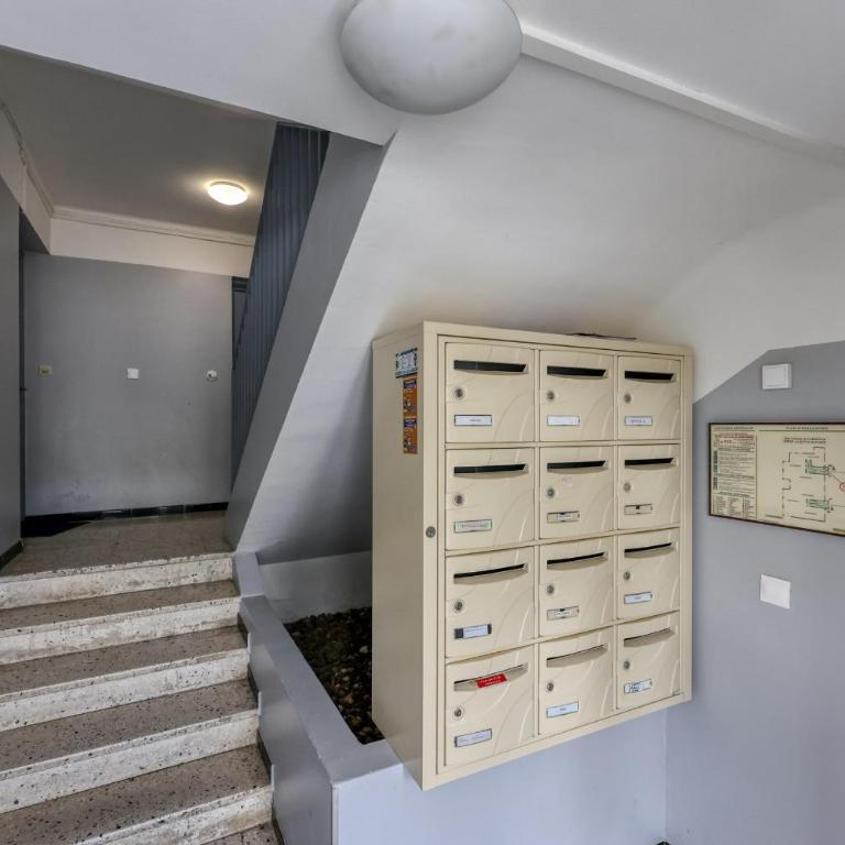 Fabregas - Climatisation - Terrasse - Appartement - 16