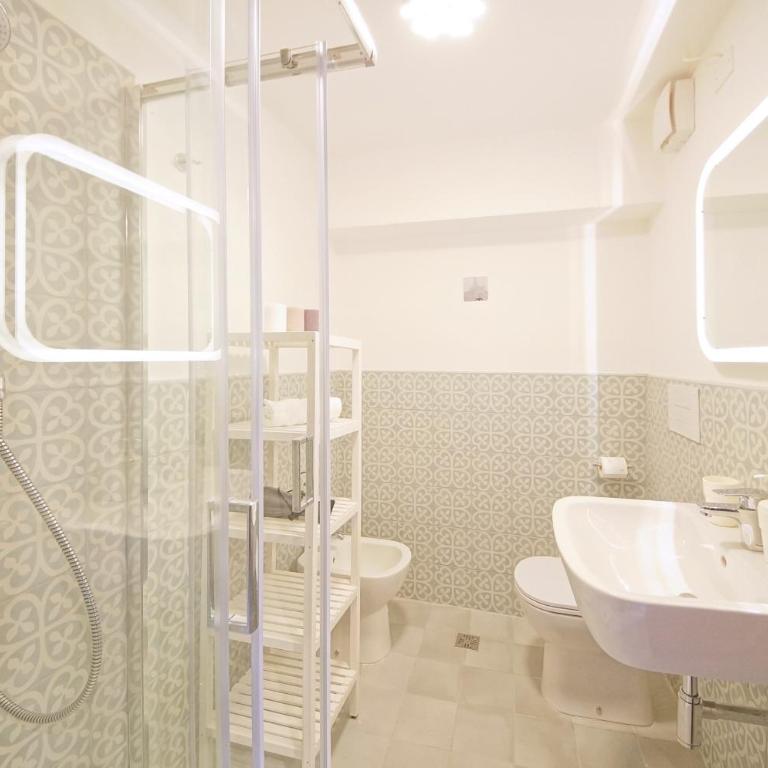 425 Elettra San Marco - Appartamento con 1 Camera da Letto - 3