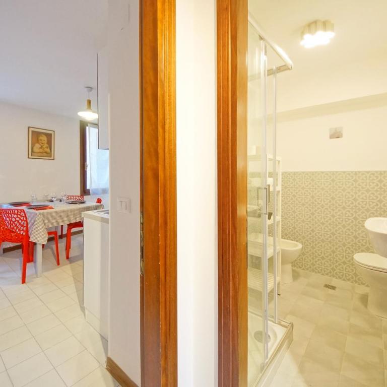 425 Elettra San Marco - Appartamento con 1 Camera da Letto - 10