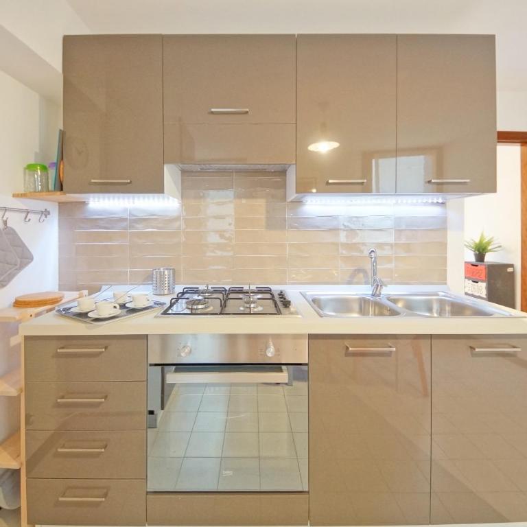 425 Elettra San Marco - Appartamento con 1 Camera da Letto - 14