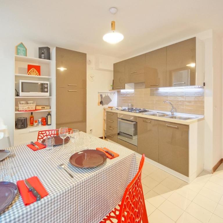 425 Elettra San Marco - Appartamento con 1 Camera da Letto - 4