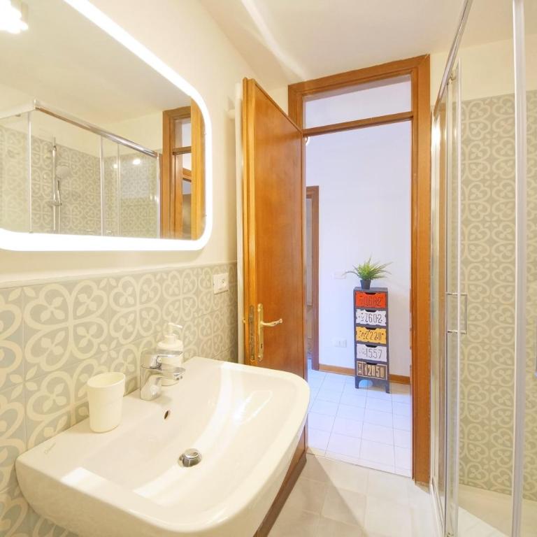 425 Elettra San Marco - Appartamento con 1 Camera da Letto - 9