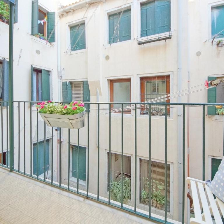 425 Elettra San Marco - Appartamento con 1 Camera da Letto - 17