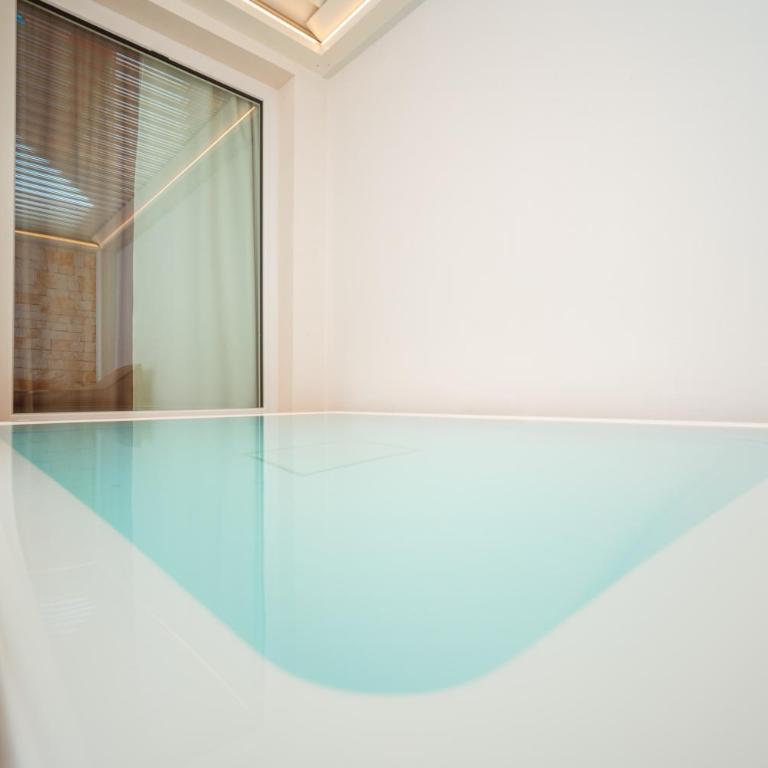 Materia - Exclusive Room & Suite - Suite con Vasca Idromassaggio - 6