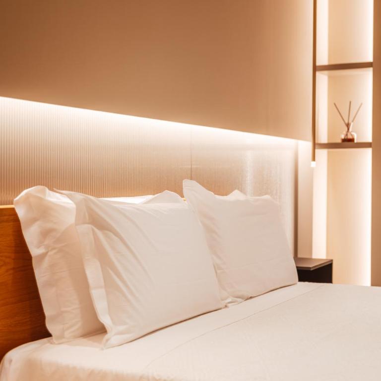 Materia - Exclusive Room & Suite - Camera Matrimoniale Superior - 5