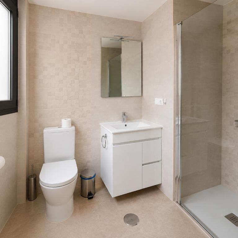 Apartamento Arenal Suites 2- Costa CarpeDiem - Two-Bedroom Apartment - 2
