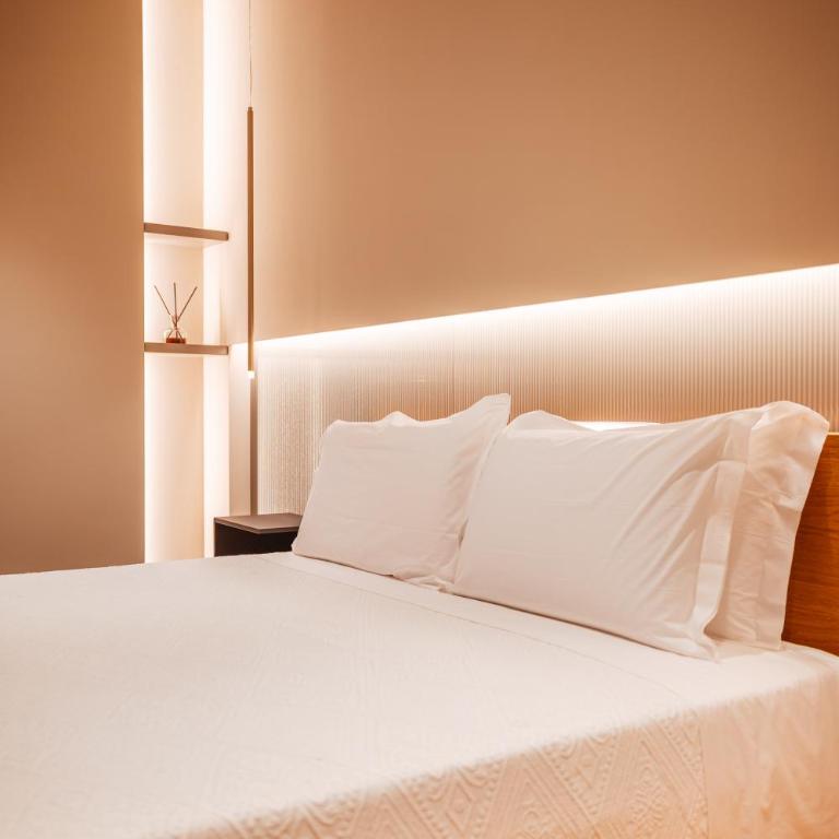 Materia - Exclusive Room & Suite - Camera Matrimoniale Superior - 6