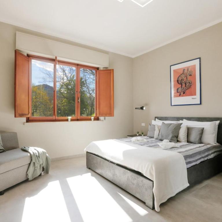 NEW VILLA Jacuzzi WIFI BBQ parking GameCinema ROOM - Villa - 48