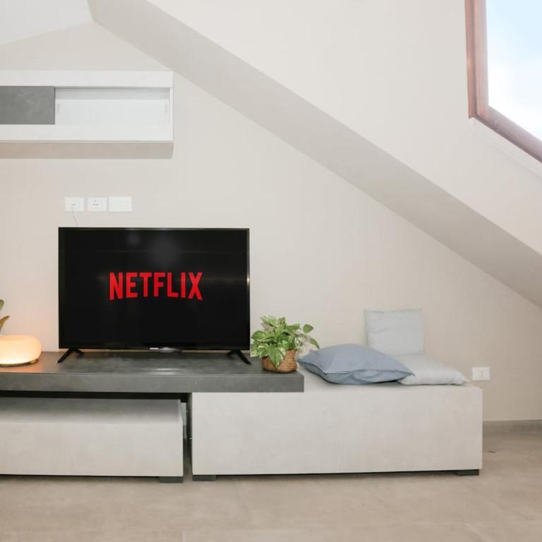 NEW VILLA Jacuzzi WIFI BBQ parking GameCinema ROOM - Villa - 50