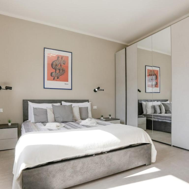 NEW VILLA Jacuzzi WIFI BBQ parking GameCinema ROOM - Villa - 56