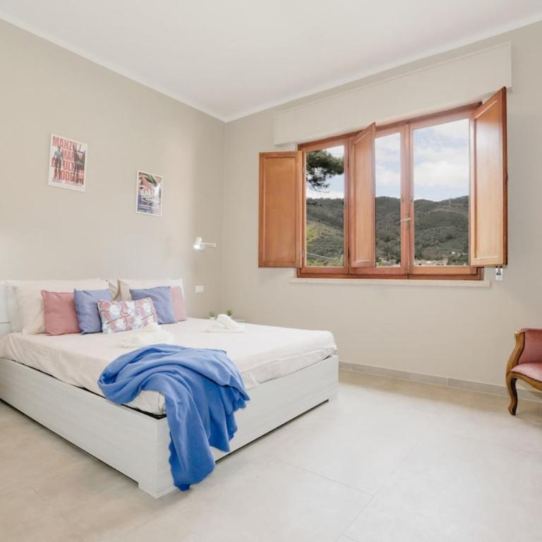 NEW VILLA Jacuzzi WIFI BBQ parking GameCinema ROOM - Villa - 64