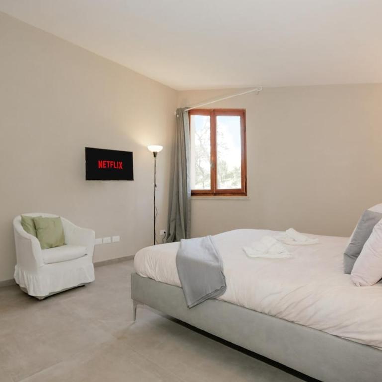 NEW VILLA Jacuzzi WIFI BBQ parking GameCinema ROOM - Villa - 69