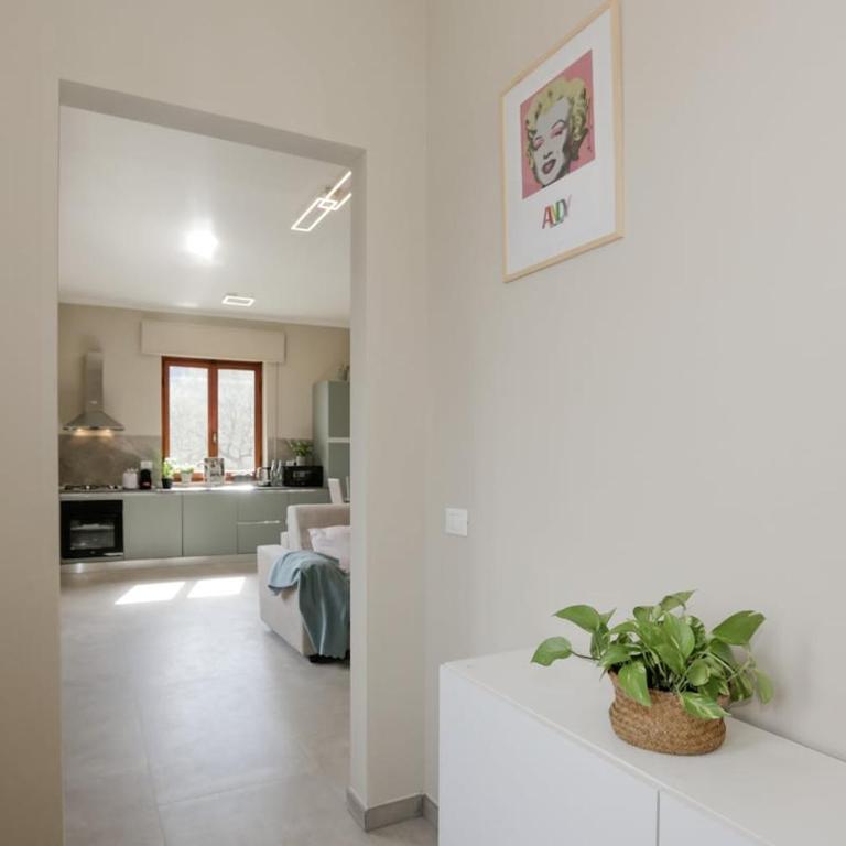 NEW VILLA Jacuzzi WIFI BBQ parking GameCinema ROOM - Villa - 73