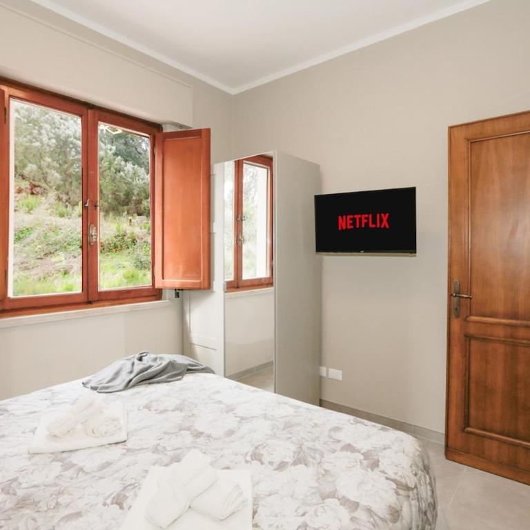 NEW VILLA Jacuzzi WIFI BBQ parking GameCinema ROOM - Villa - 77